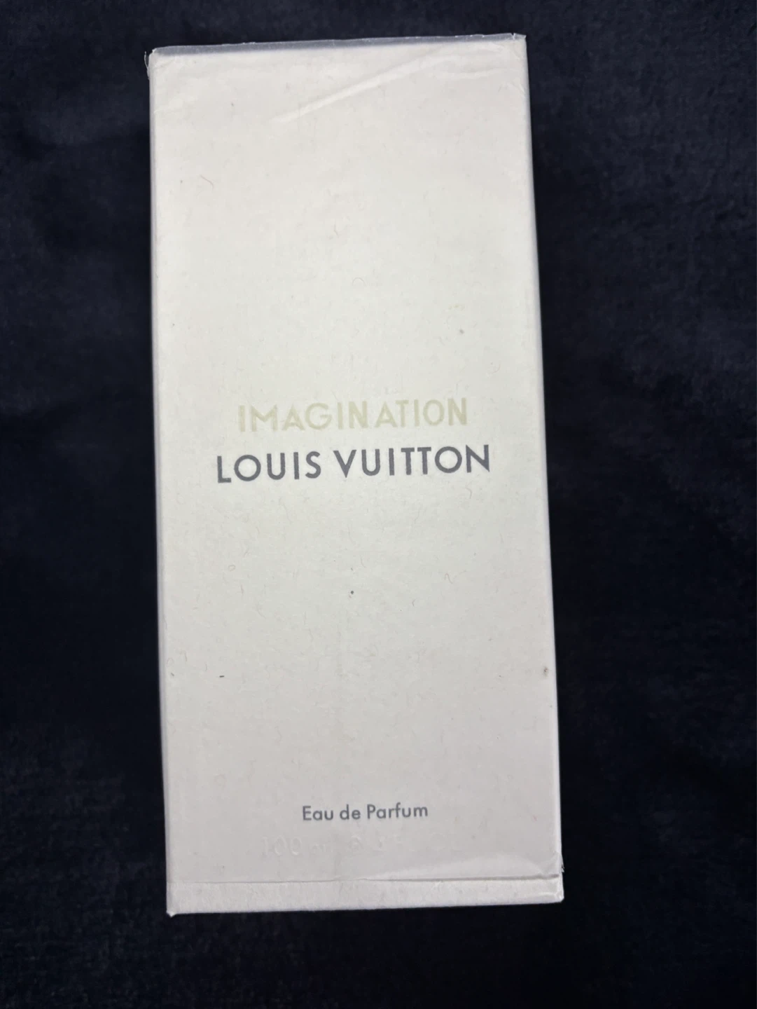 Louis Vuitton Imagination Eau de Parfum 100ml - photo 2