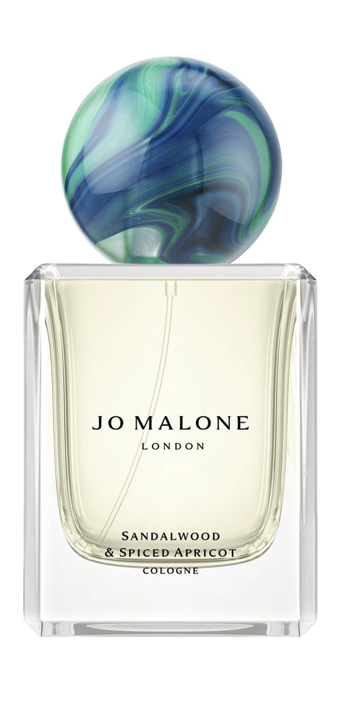 Jo Malone London Sandalwood & Spiced Apricot Cologne 50ml