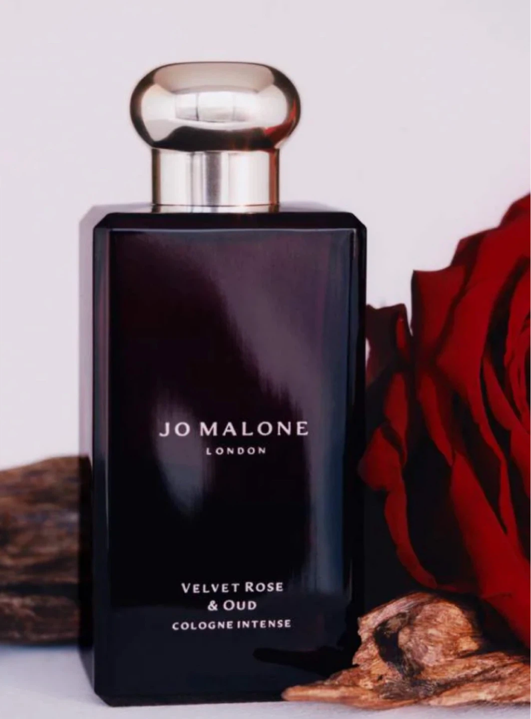 Jo Malone London Velvet Rose & Oud Cologne Intense 100ml