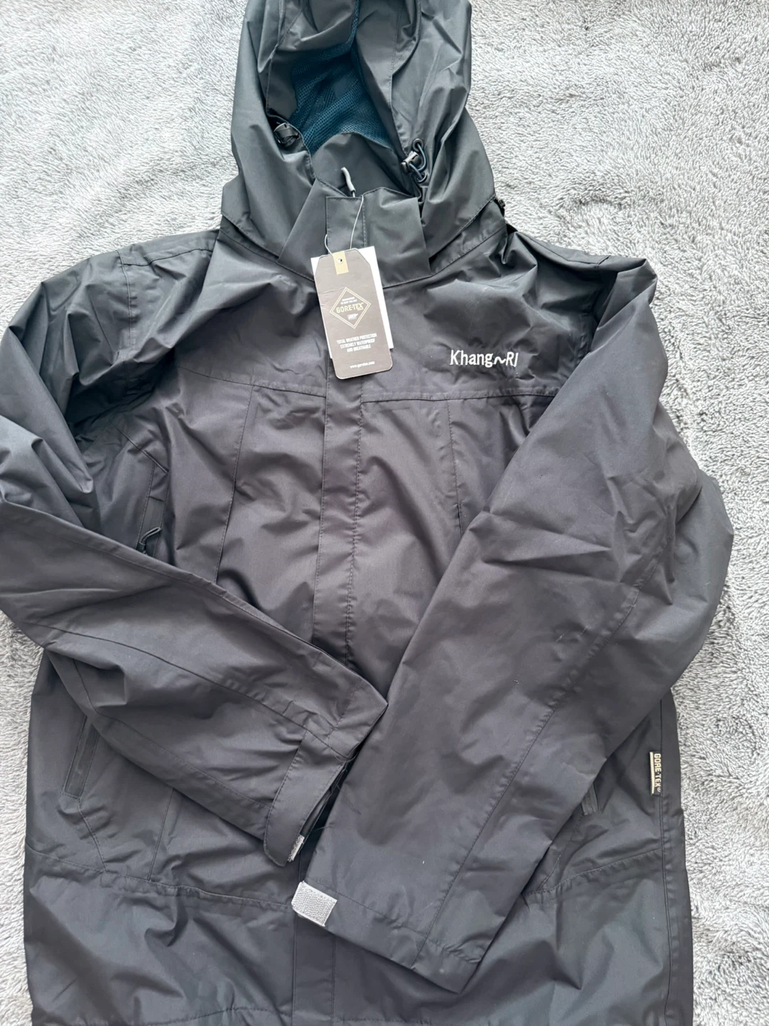 Brandnew windproof jacket