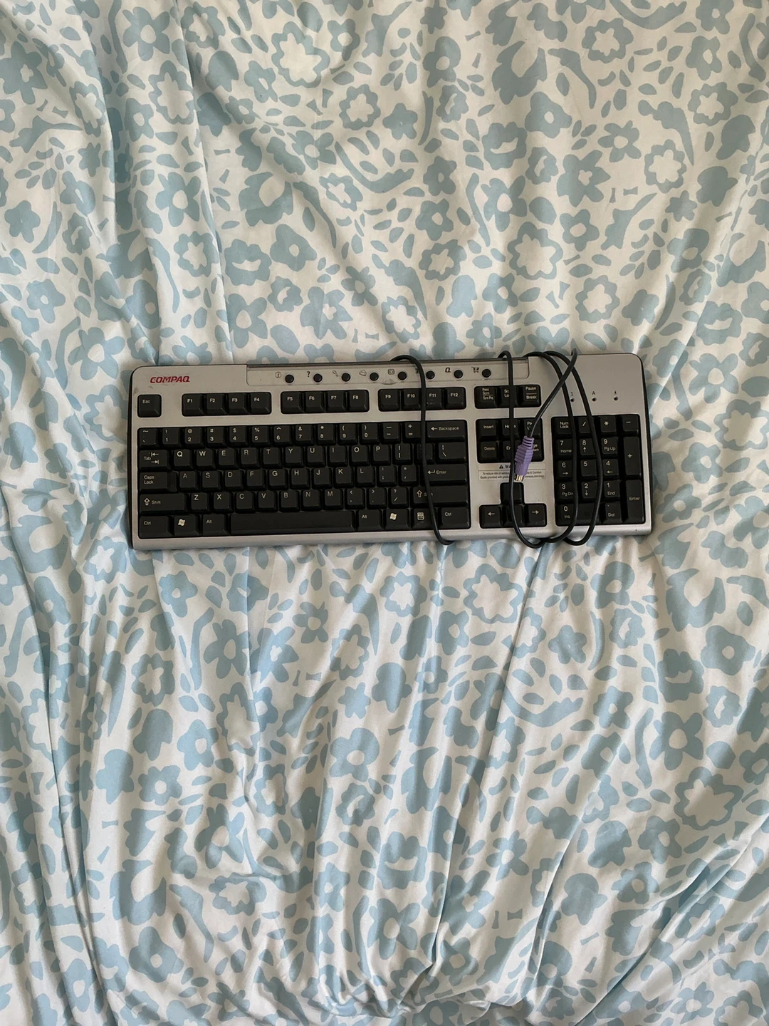 Compaq PS/2 Keyboard