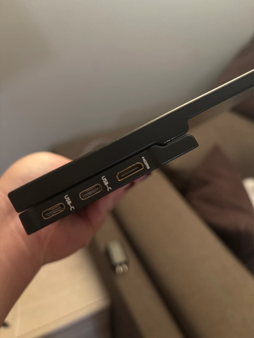 Dopesplay Portable Monitor - photo 3