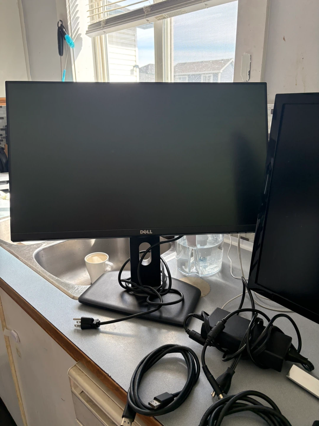 Dell and Samsung docking stations with cables - photo 2