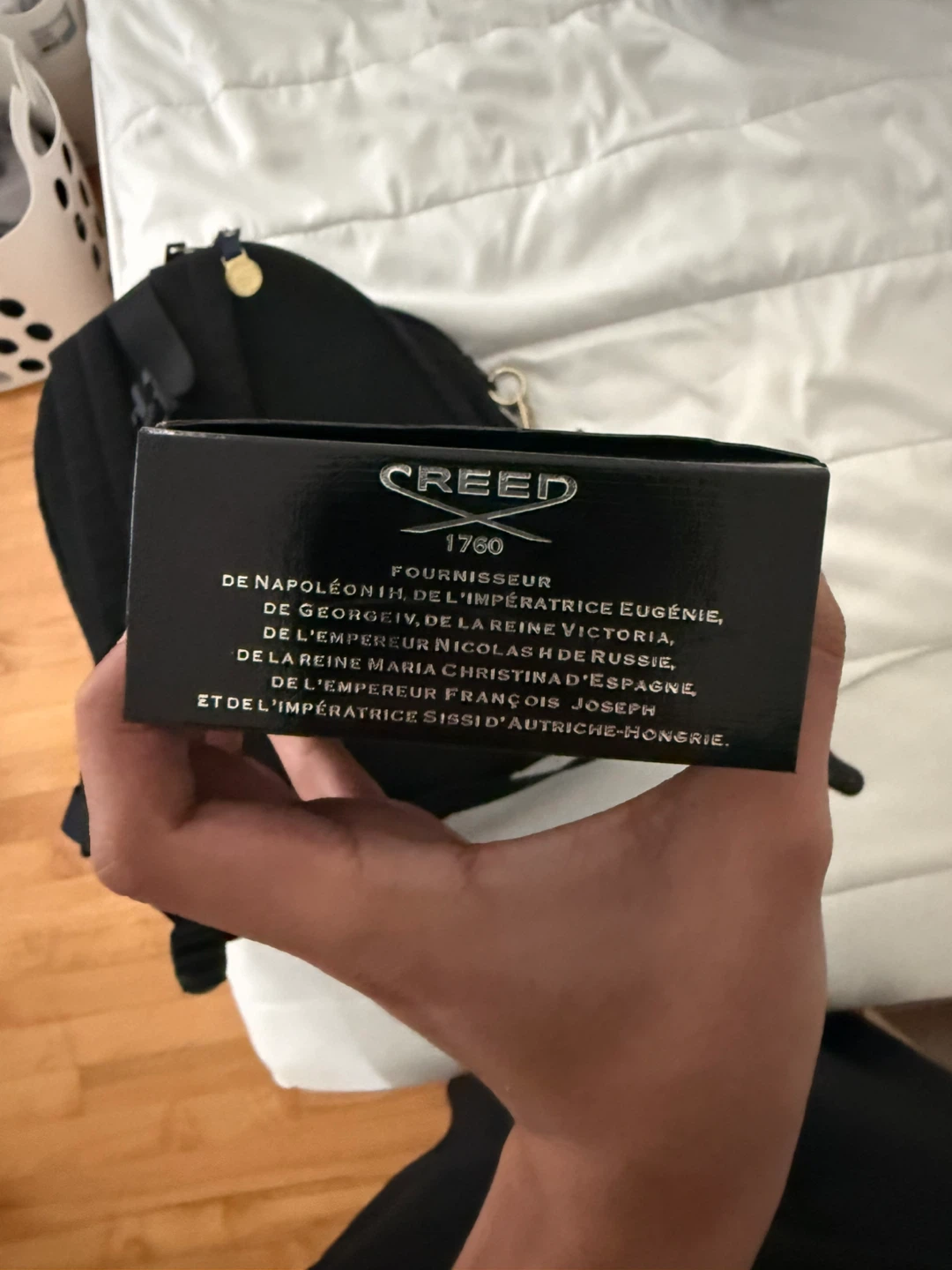 Creed Aventus Eau de Parfum 100ml / 3.33 Fl. Oz. - photo 5