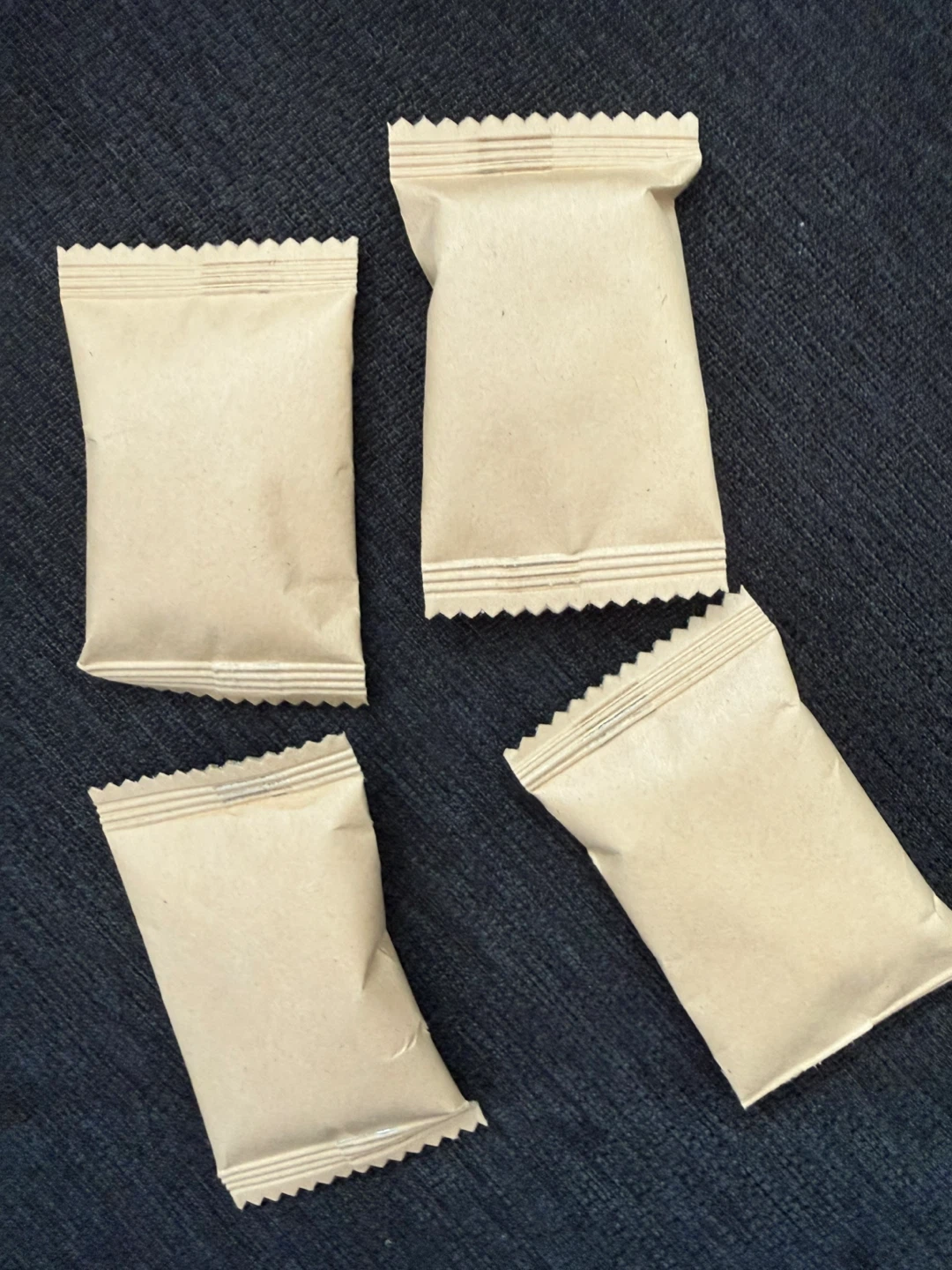Foaming Hand Soap Tablets - Unscented (4 PCs) - photo 3
