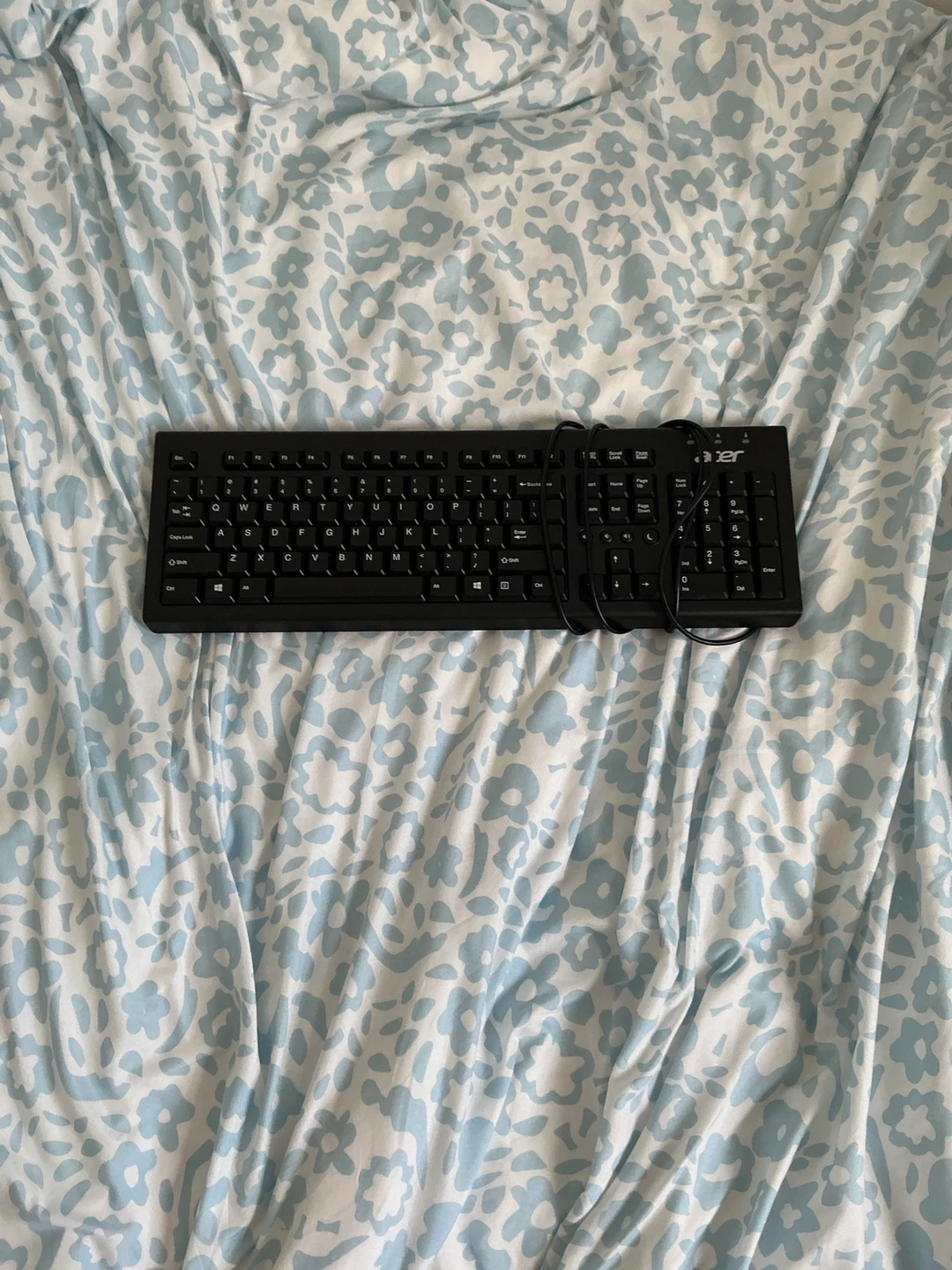 Acer USB Keyboard