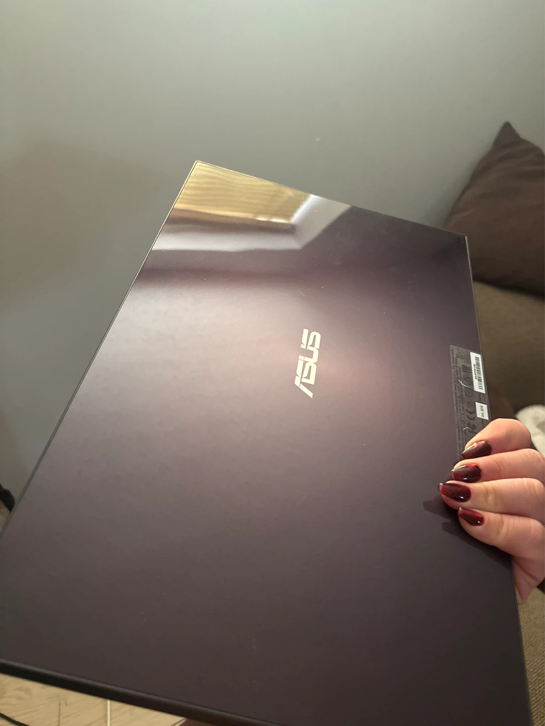 ASUS Portable Monitor - photo 2