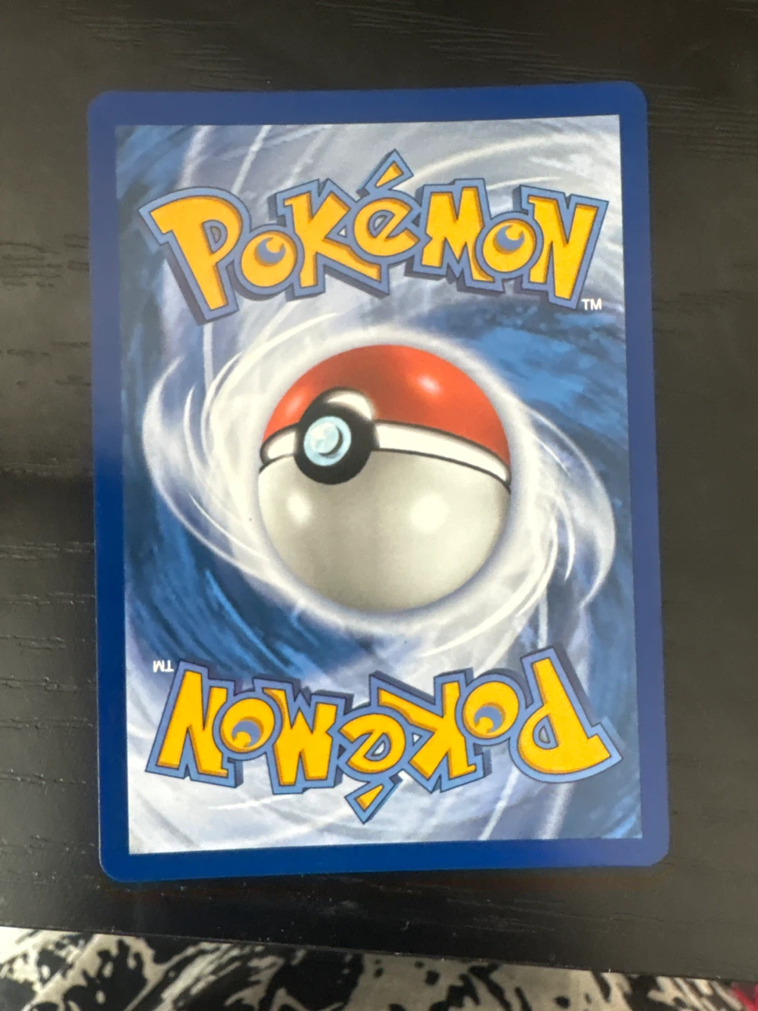Pokemon Mega Zygarde EX Card - photo 2