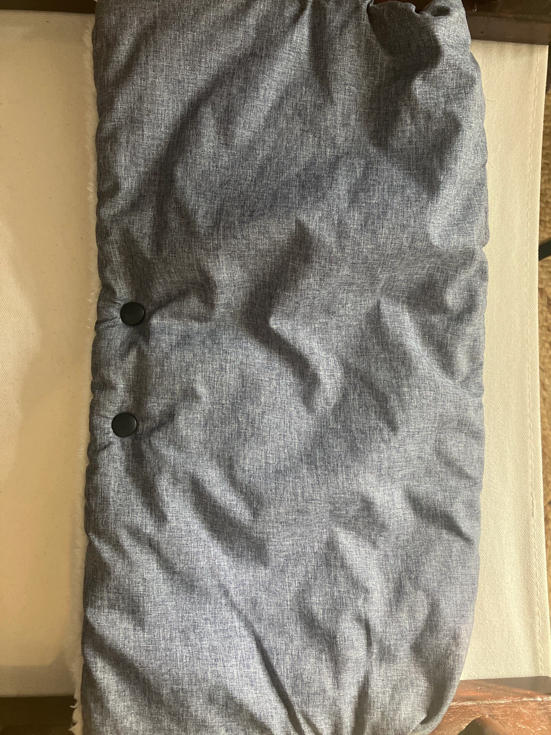 Skip Hop Stroller Bunting Bag - photo 4