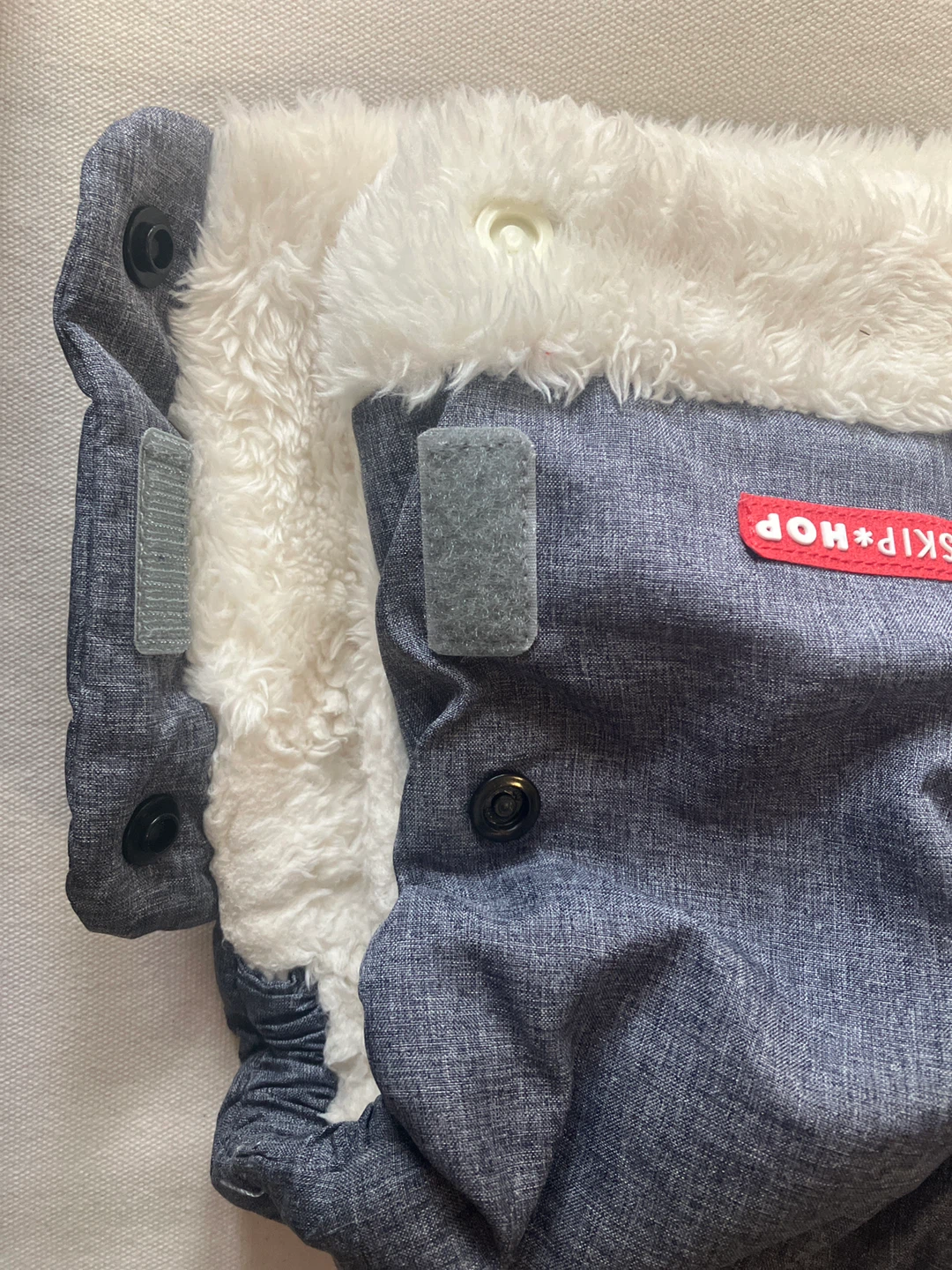 Skip Hop Stroller Bunting Bag - photo 2