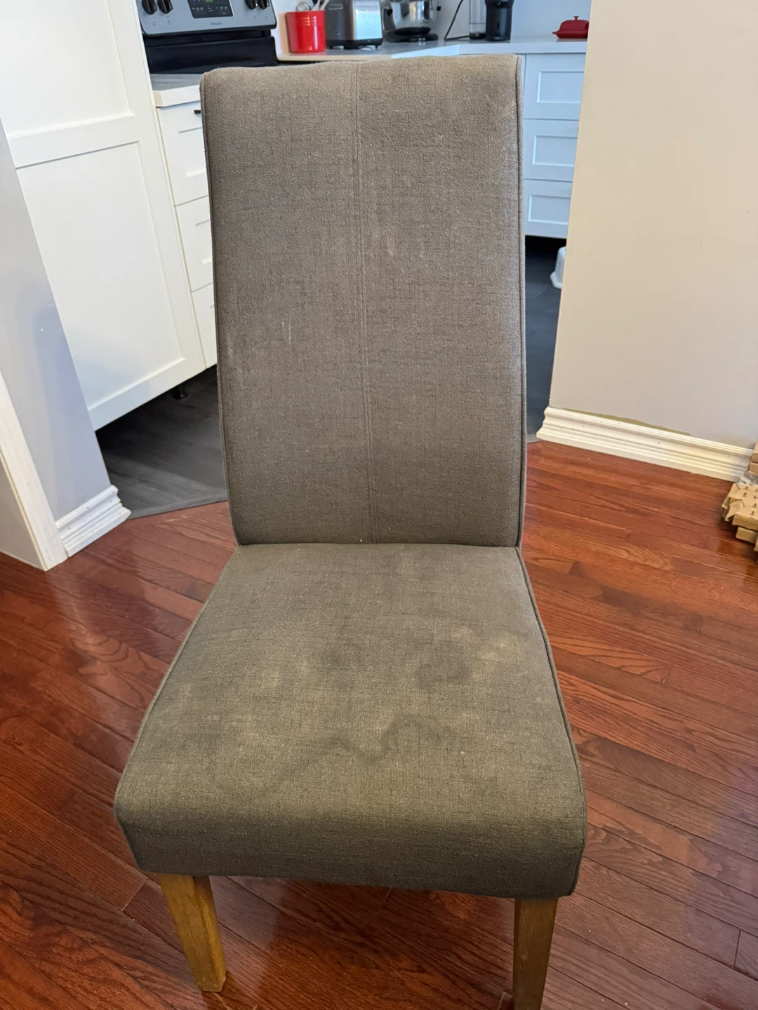 Dining Table and Chairs Set - photo 5