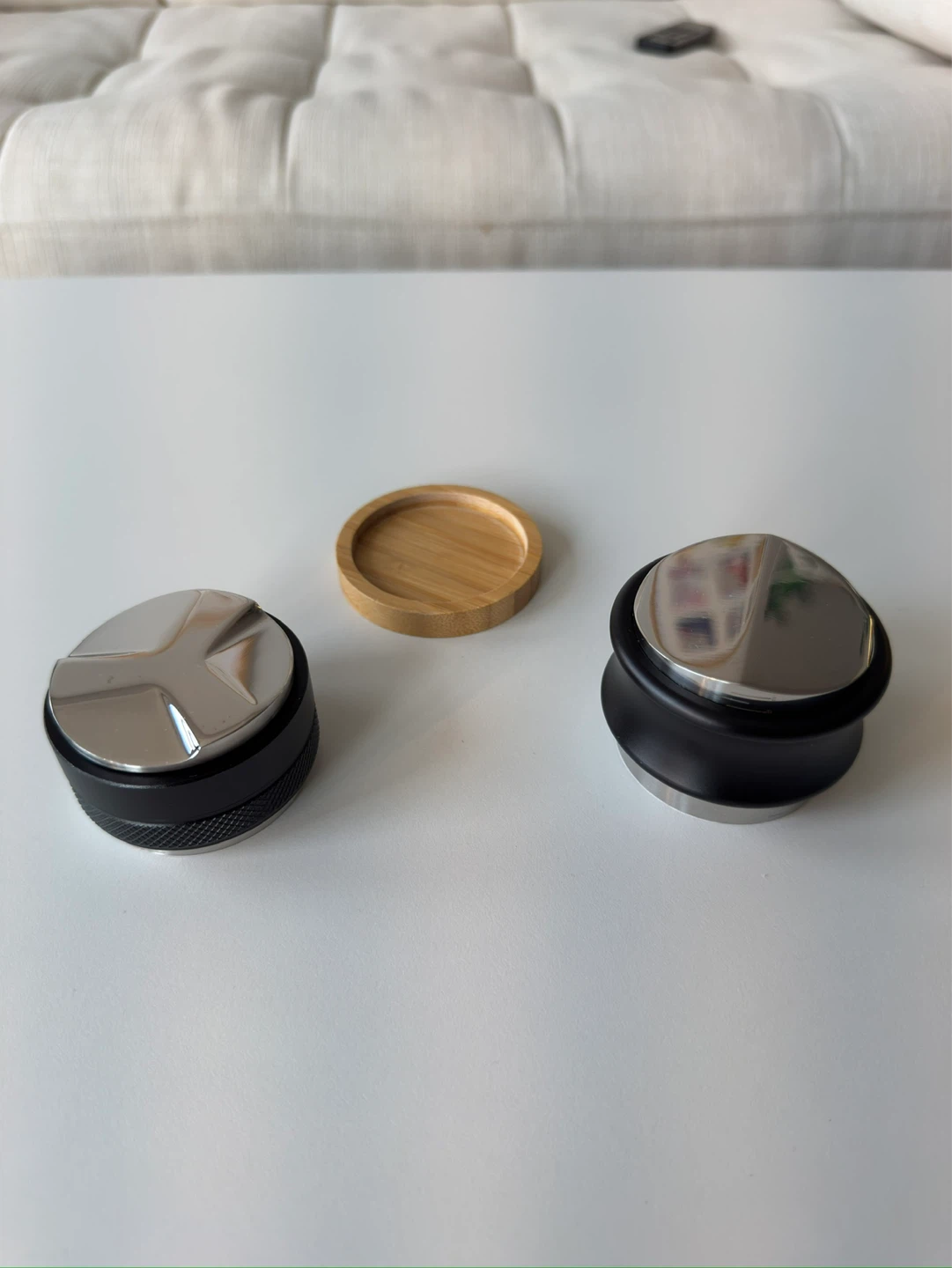 53mm/54mm Coffee Distributor/Tampers