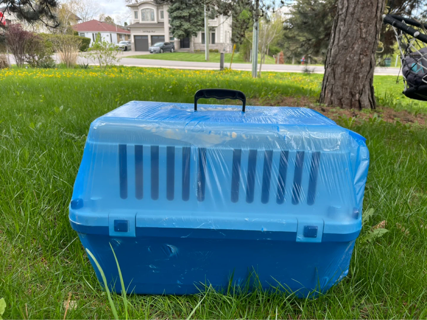 Pet Carrier Crate - photo 5