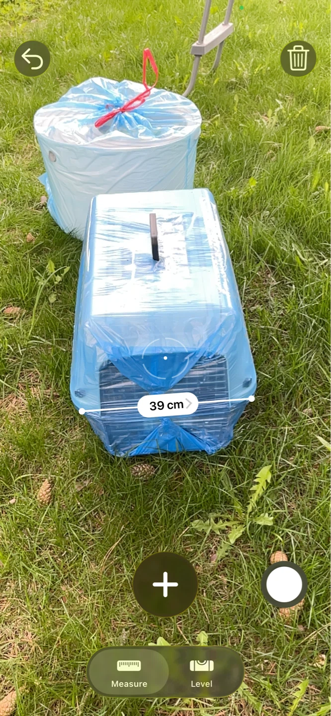 Pet Carrier Crate - photo 2