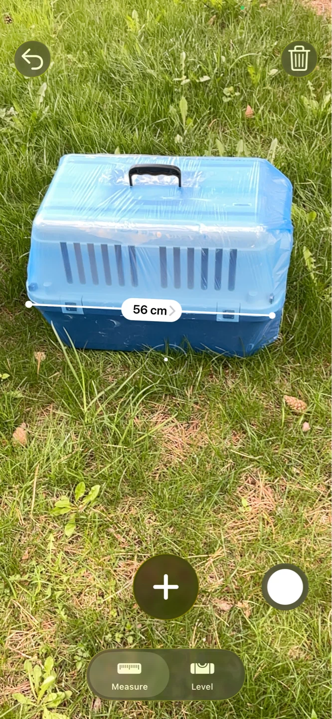 Pet Carrier Crate - photo 4