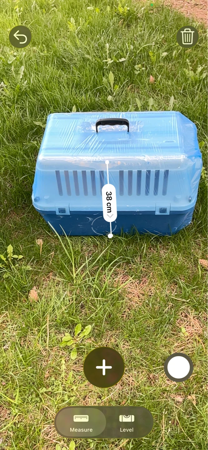Pet Carrier Crate - photo 3