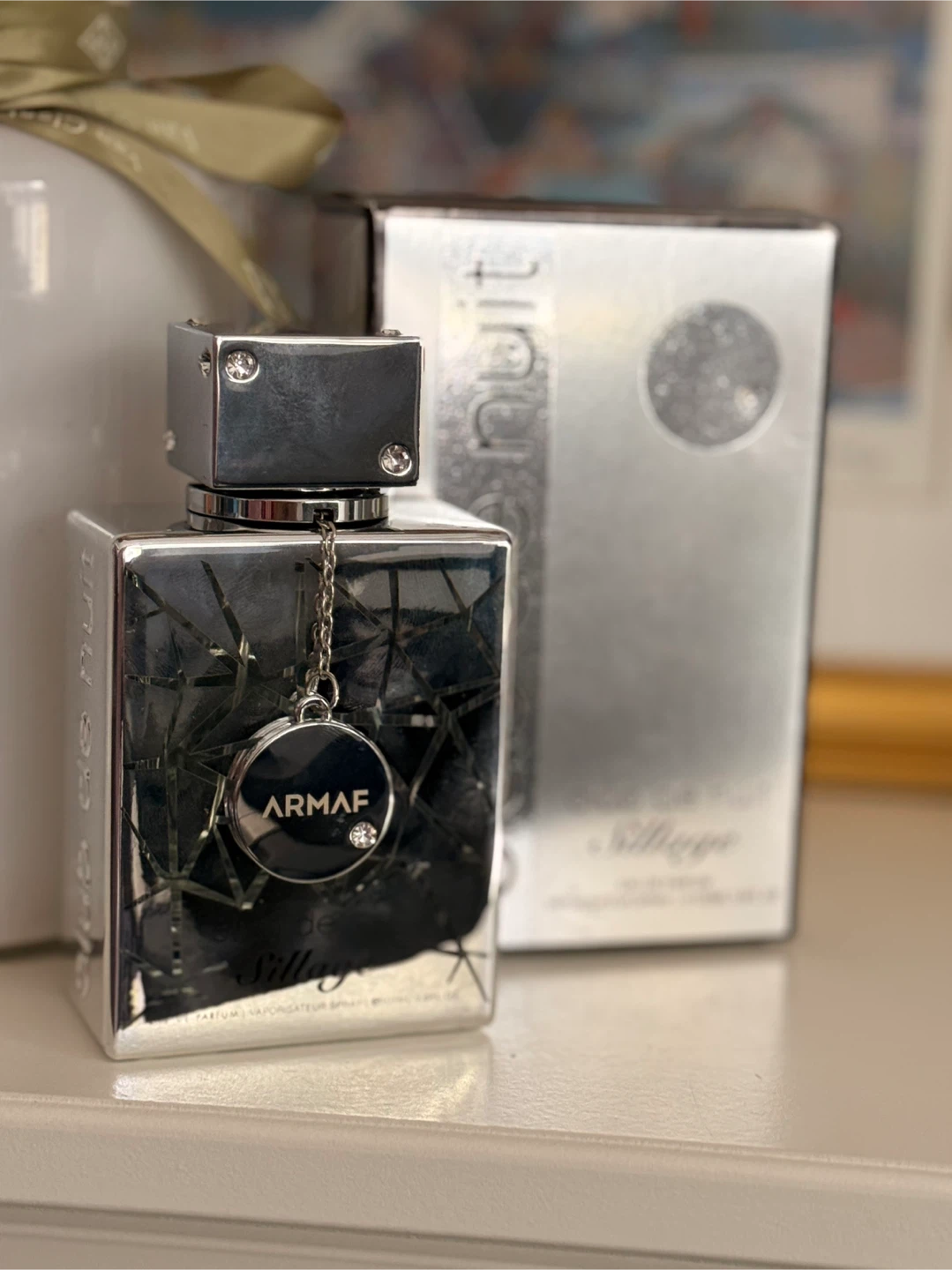 ARMAF Club de Nuit Sillage Parfum 105ml