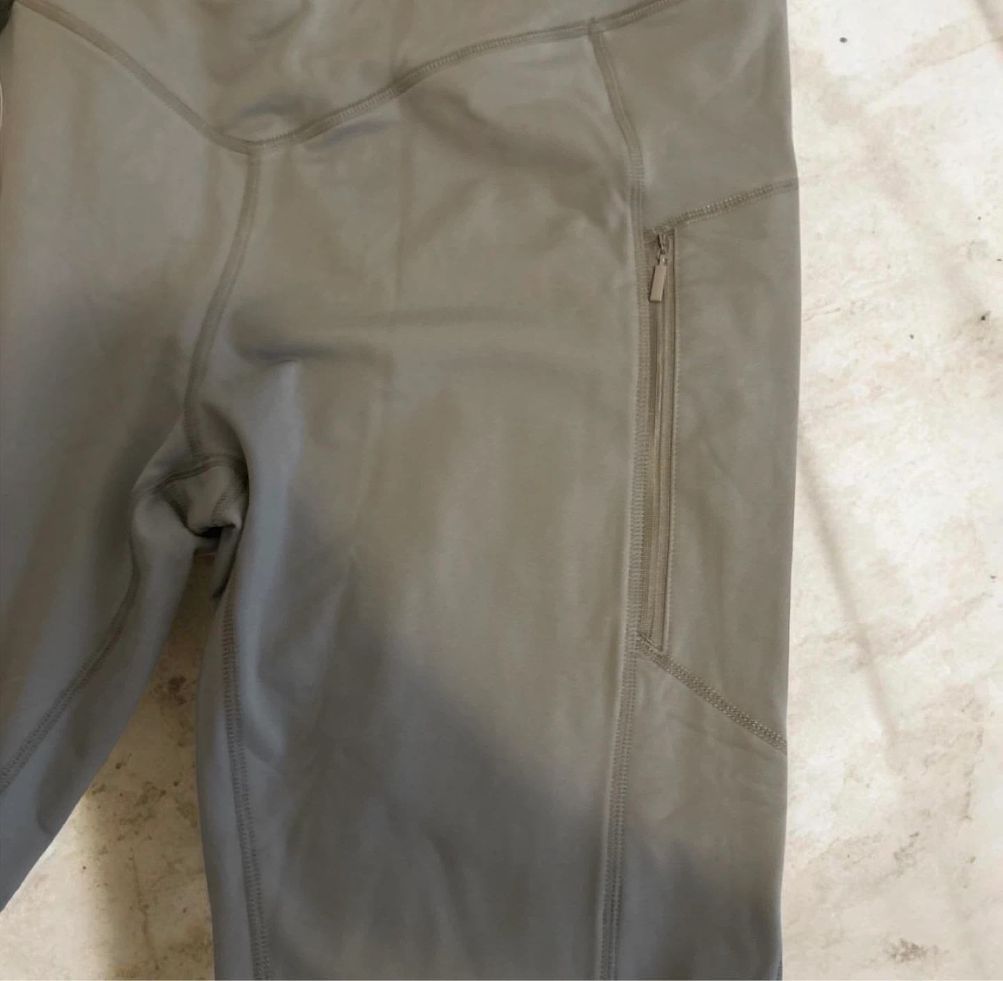Baleaf Women's High Waisted Leggings with Pockets - photo 4