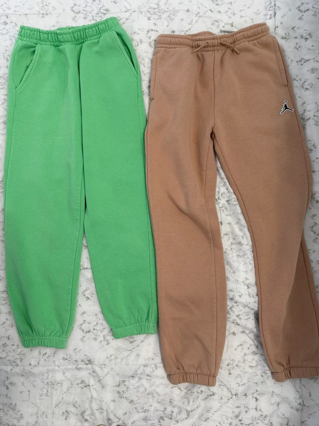 Bundle of various sweatpants - photo 5