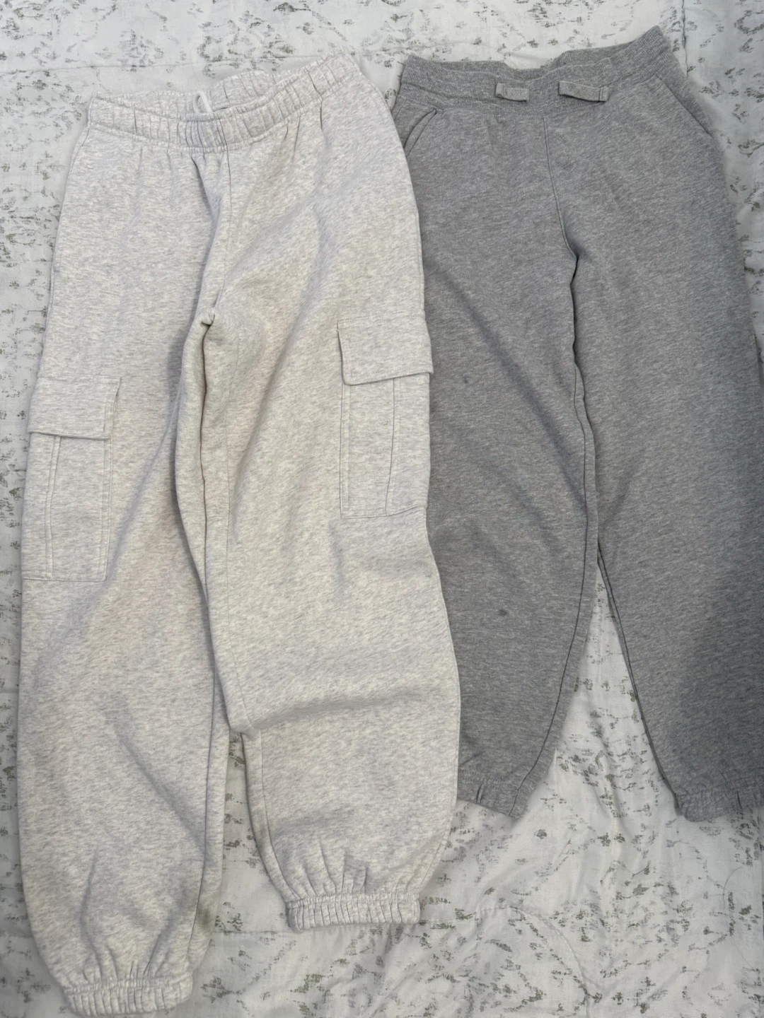 Bundle of various sweatpants - photo 2