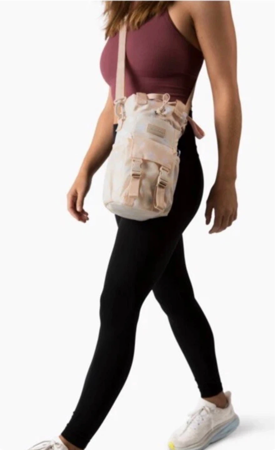 LogiLates Water Bottle Bag