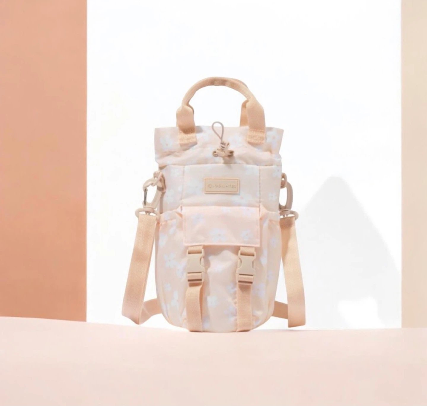 LogiLates Water Bottle Bag - photo 3