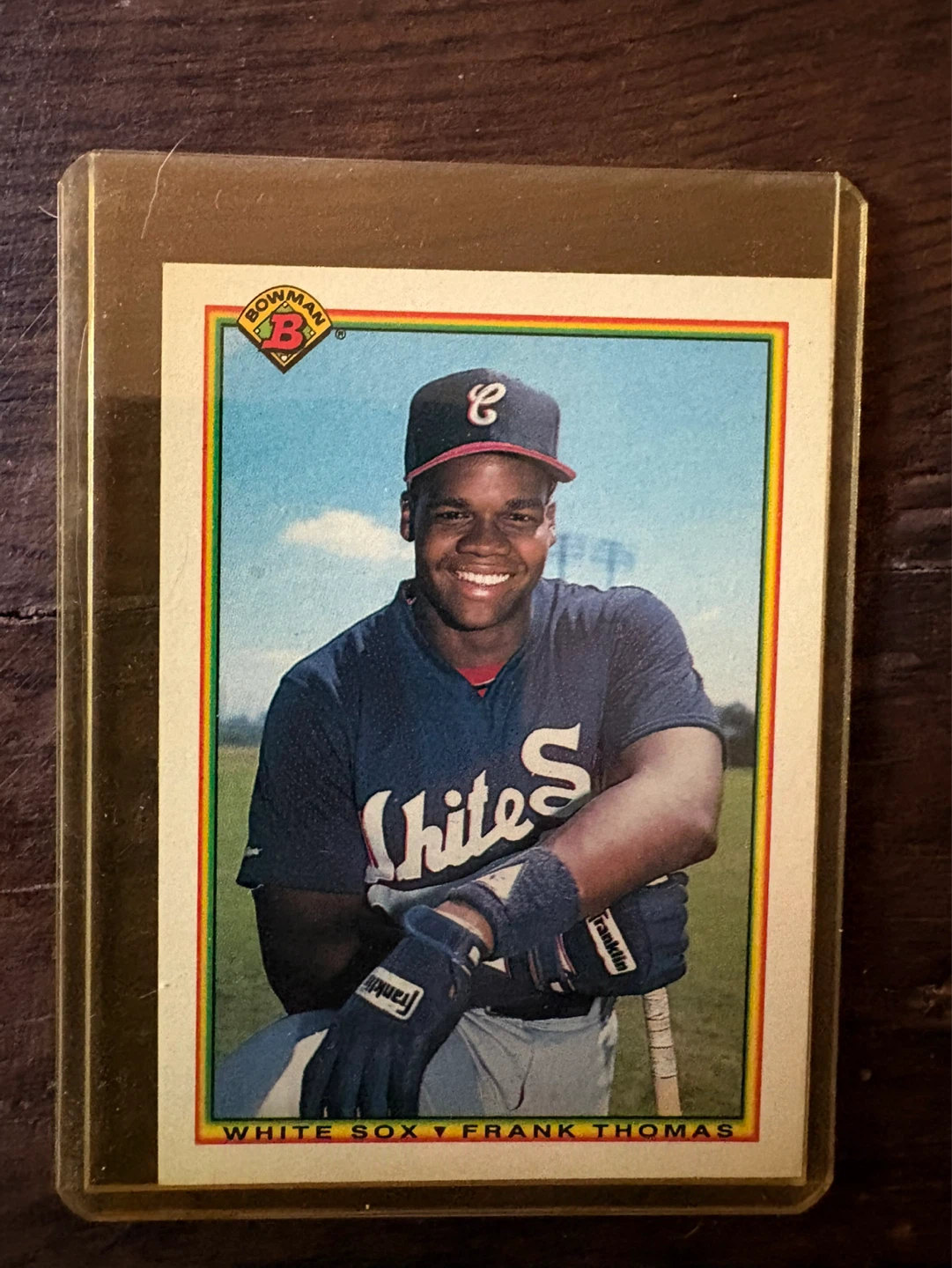 Rookie cards - photo 2