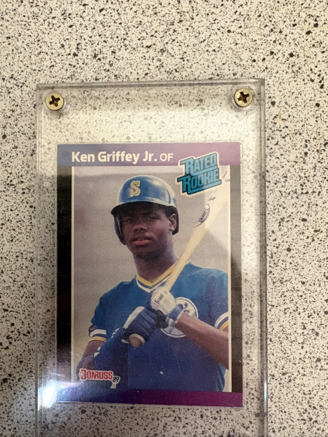 Rookie cards - photo 5