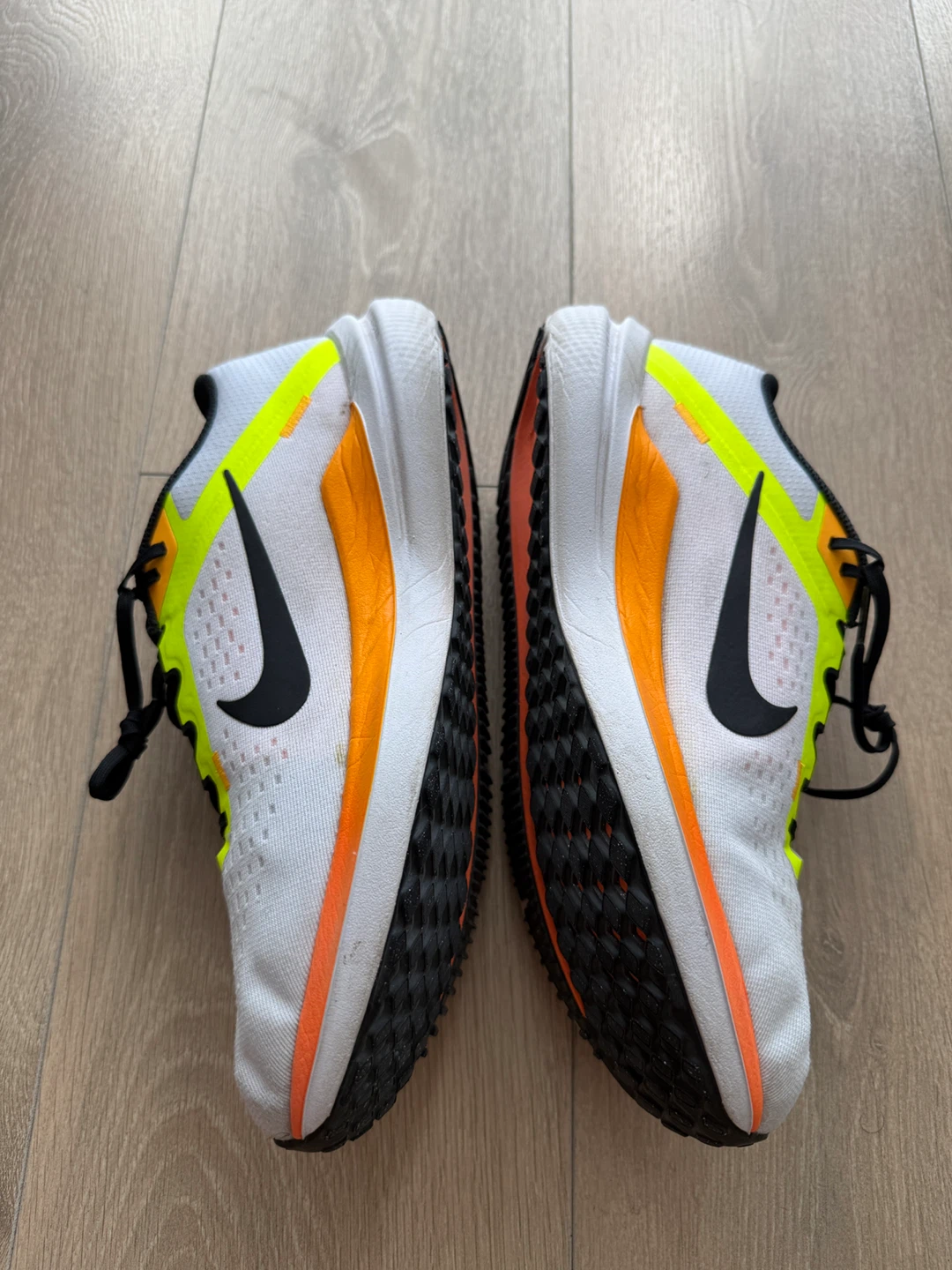 Nike WinFlo 10 - photo 3