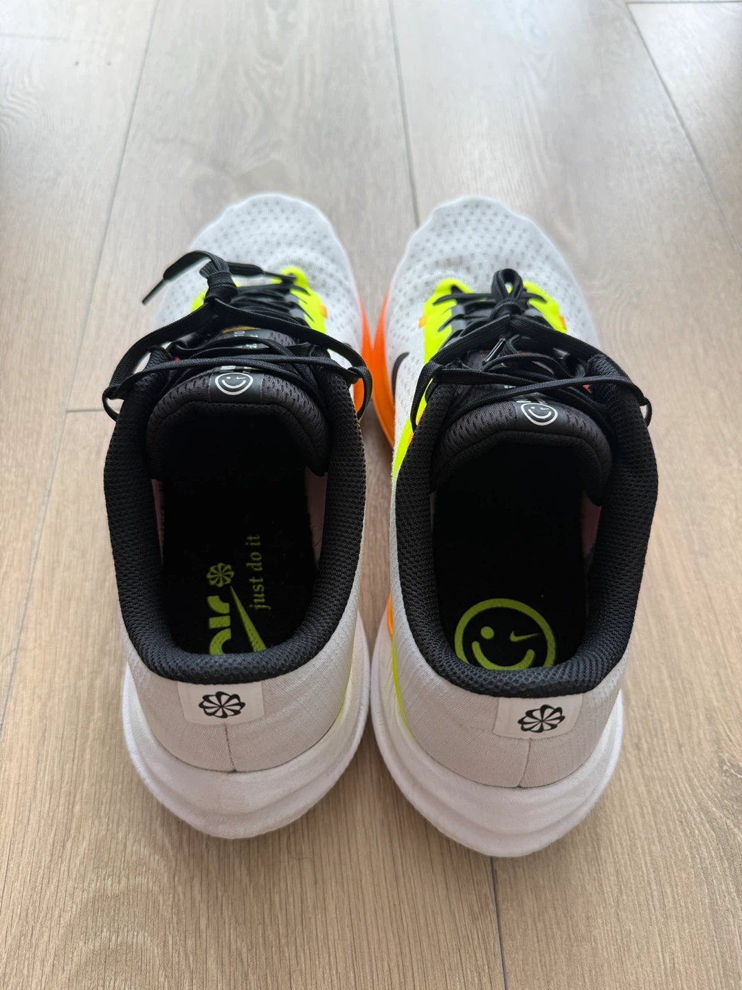 Nike WinFlo 10 - photo 5
