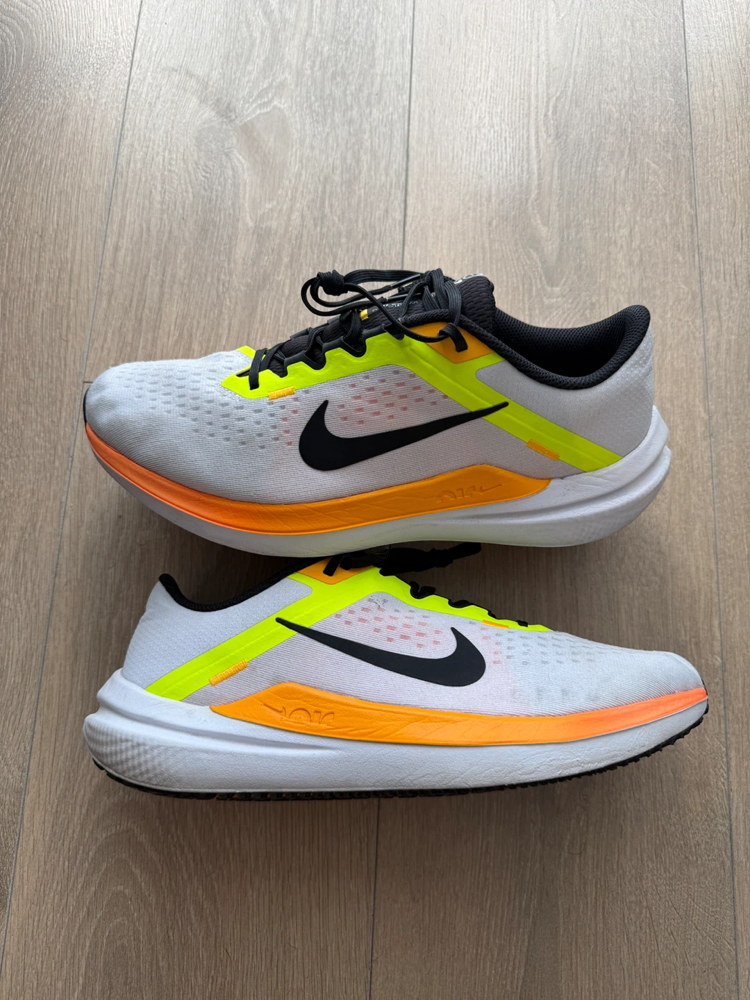 Nike WinFlo 10