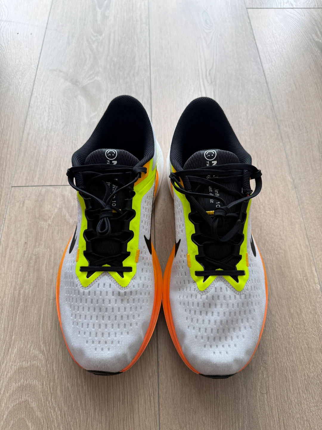 Nike WinFlo 10 - photo 2