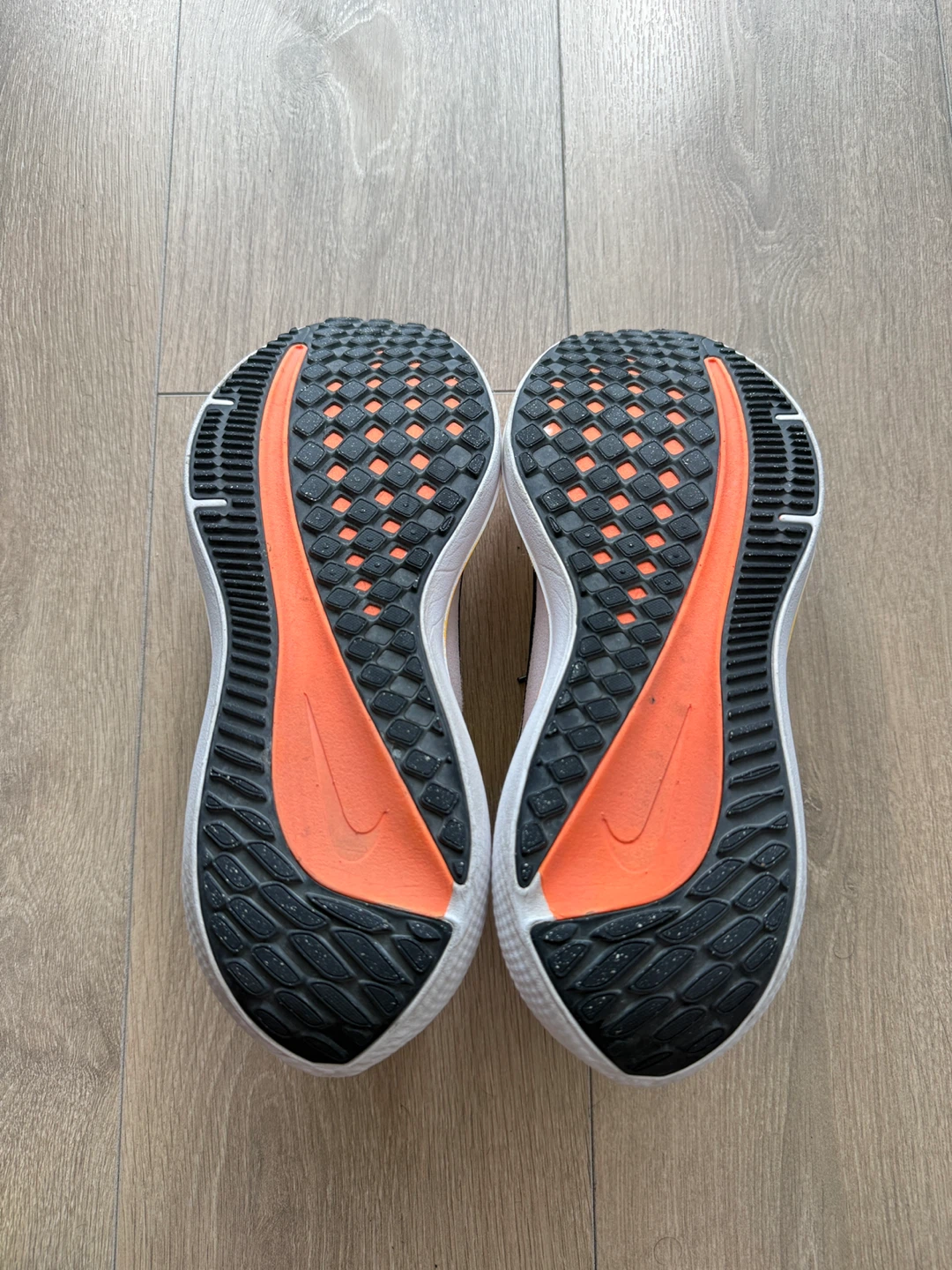 Nike WinFlo 10 - photo 4
