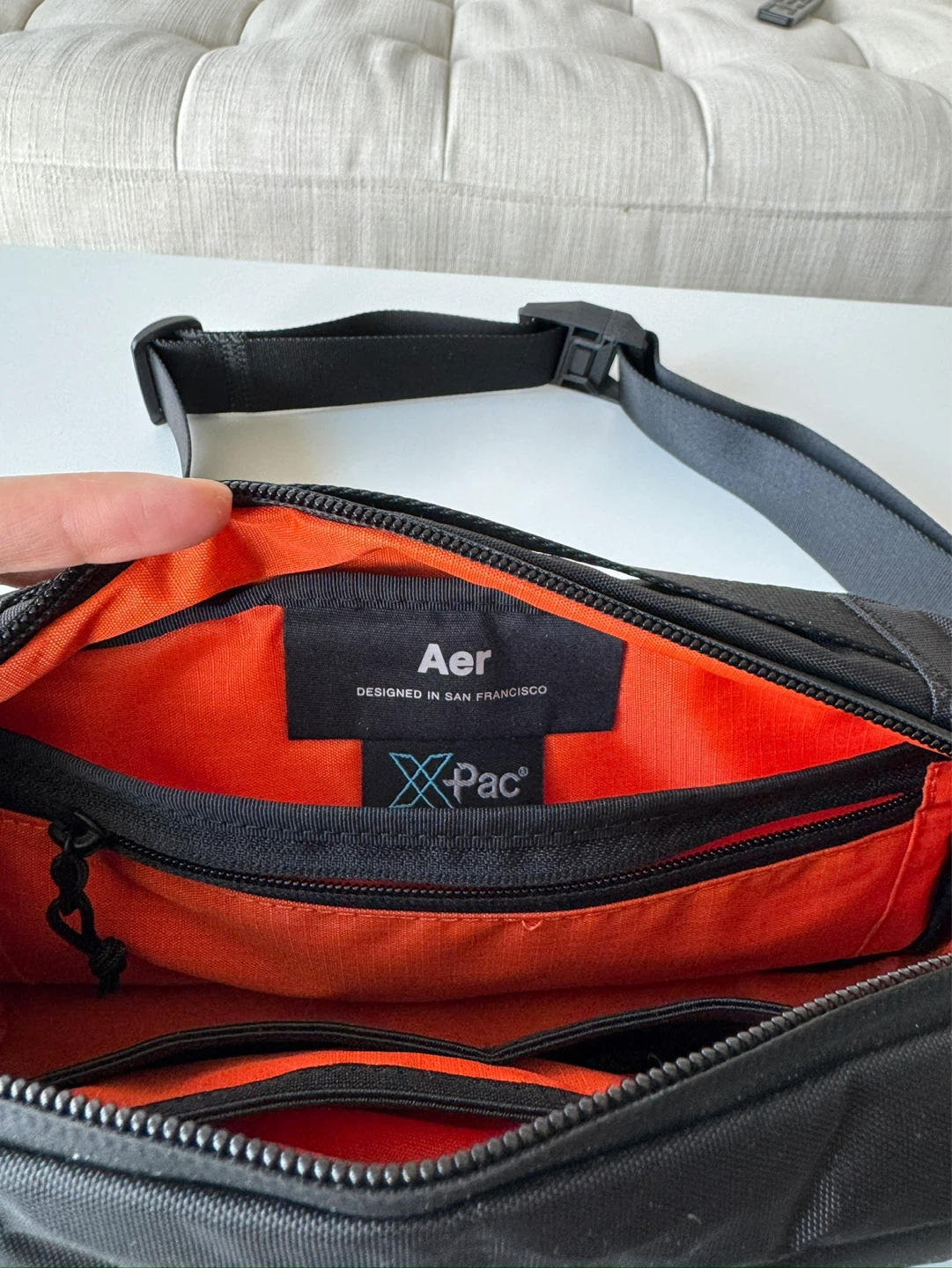 Aer City Sling 2 X-Pac - photo 2