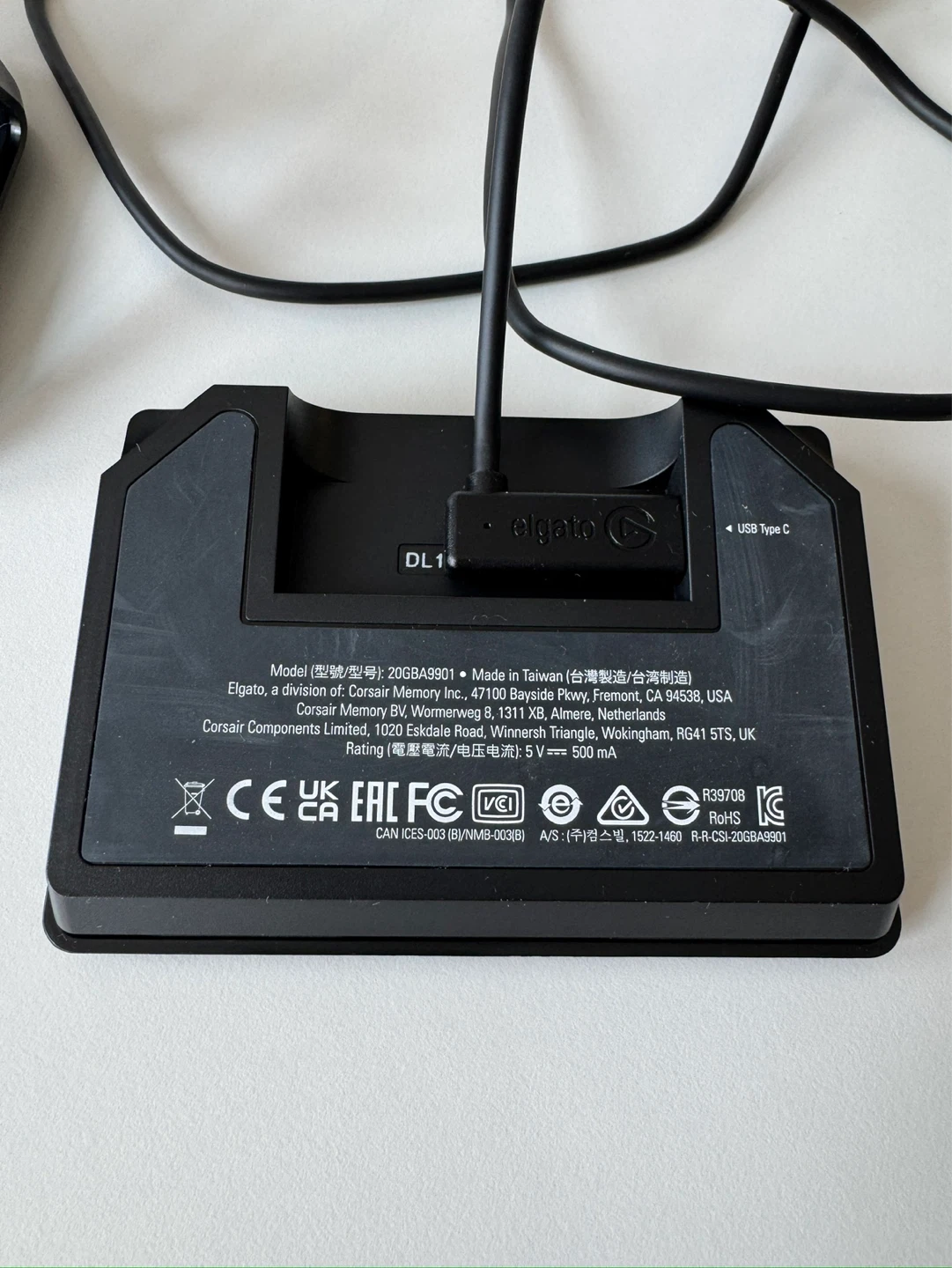 Elgato Stream Deck MK.2 with Stand - photo 2