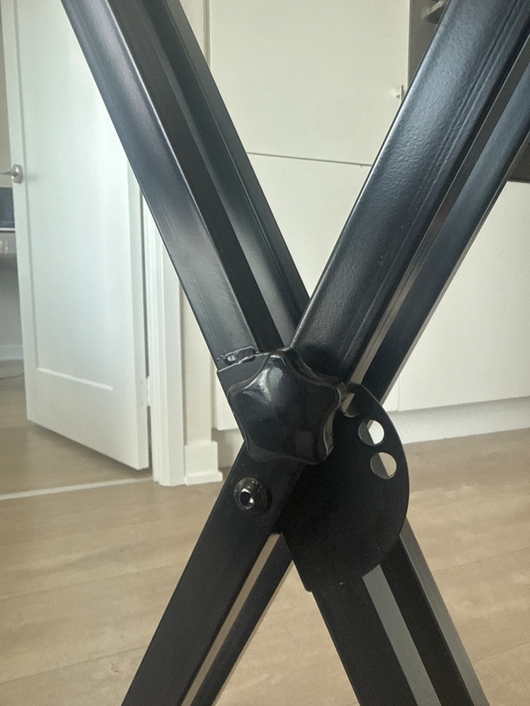 NEEDS TO GO X Keyboard Stand - photo 2