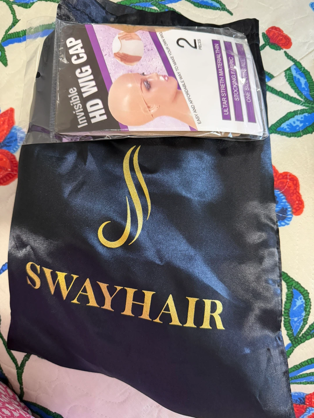 Wig - photo 3
