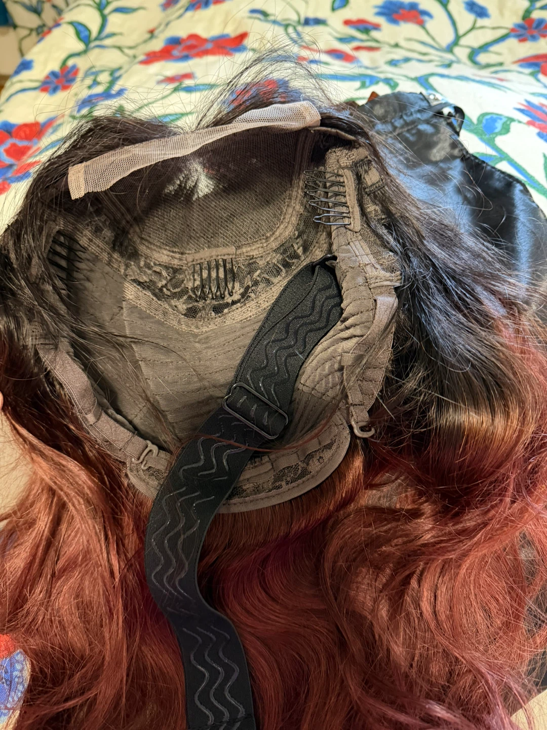 Wig - photo 2