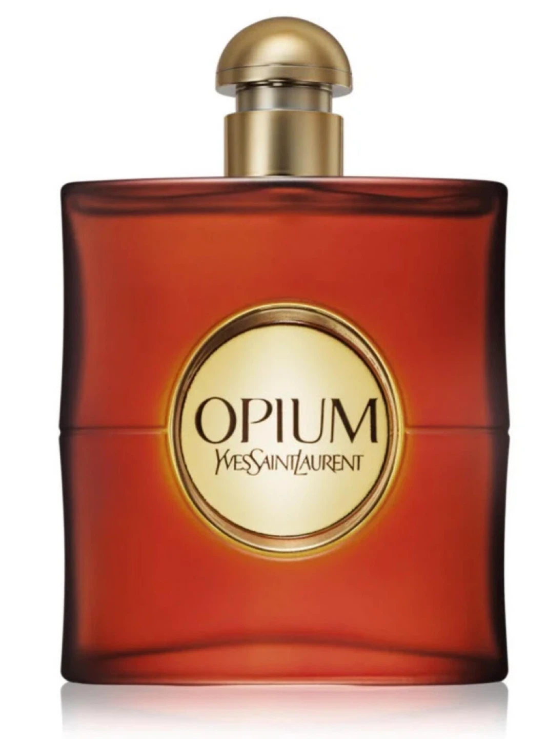 Yves Saint Laurent Opium Eau de Toilette - 90ml - photo 2