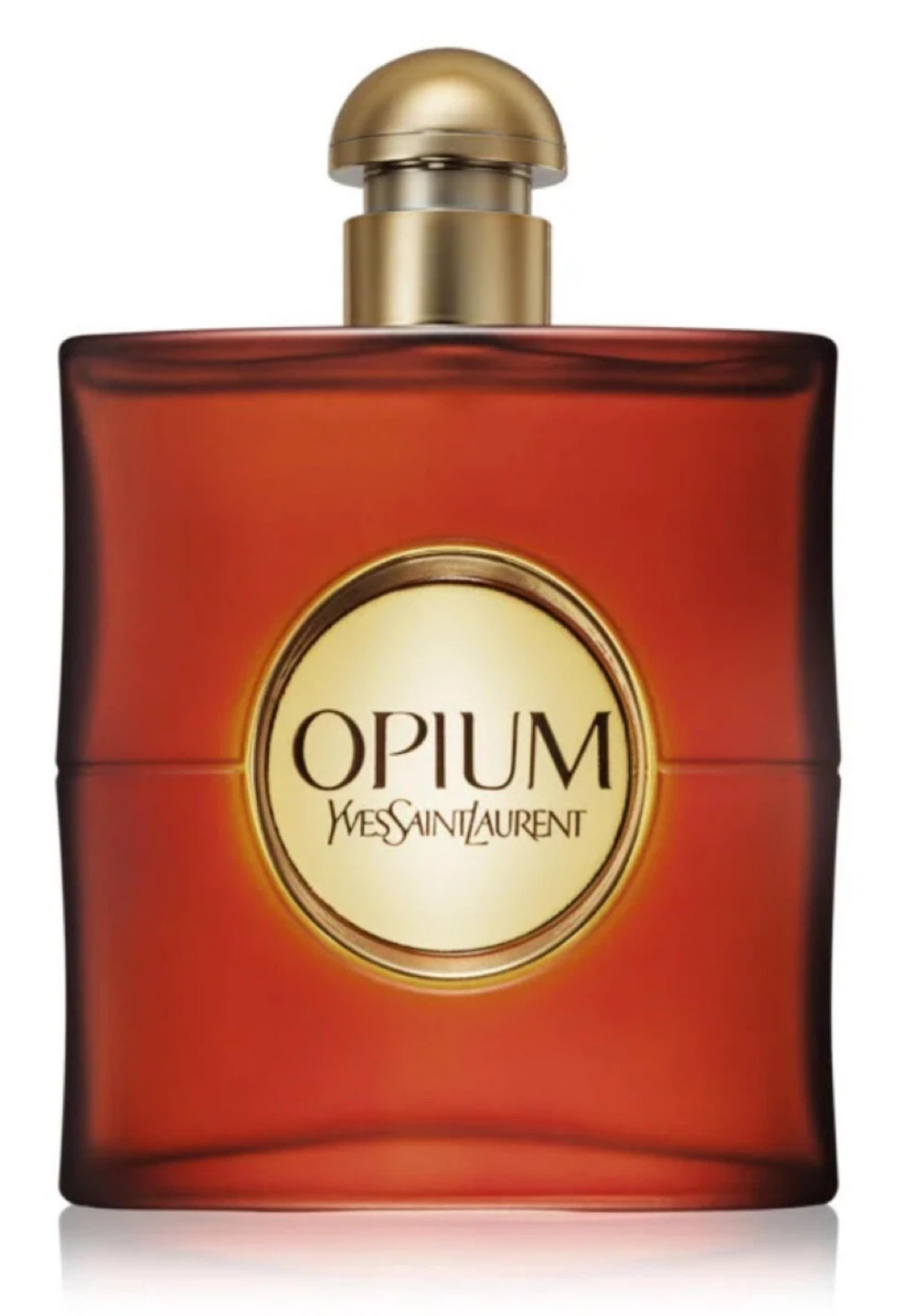 Yves Saint Laurent Opium Eau de Toilette - 90ml