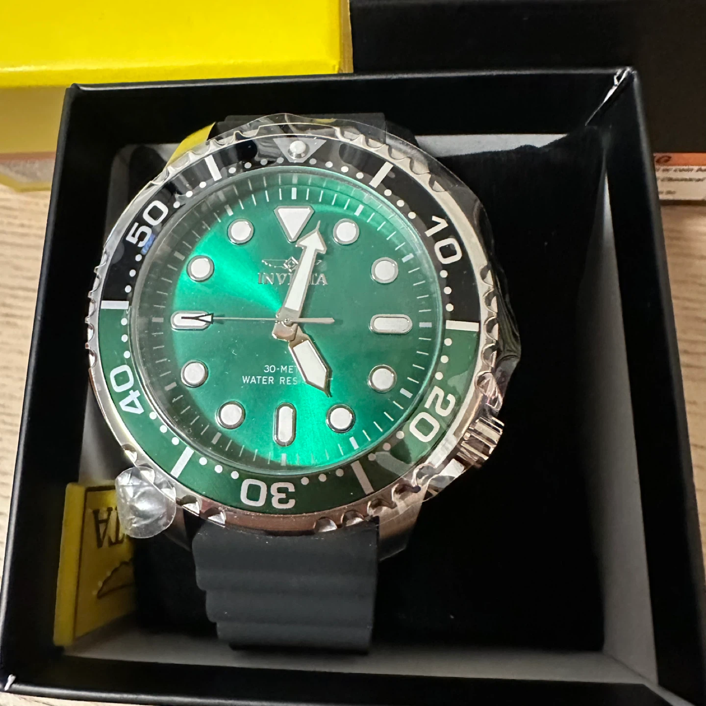 Invicta Pro Diver Neptune Men's Watch - 48mm (PF20997) - photo 3