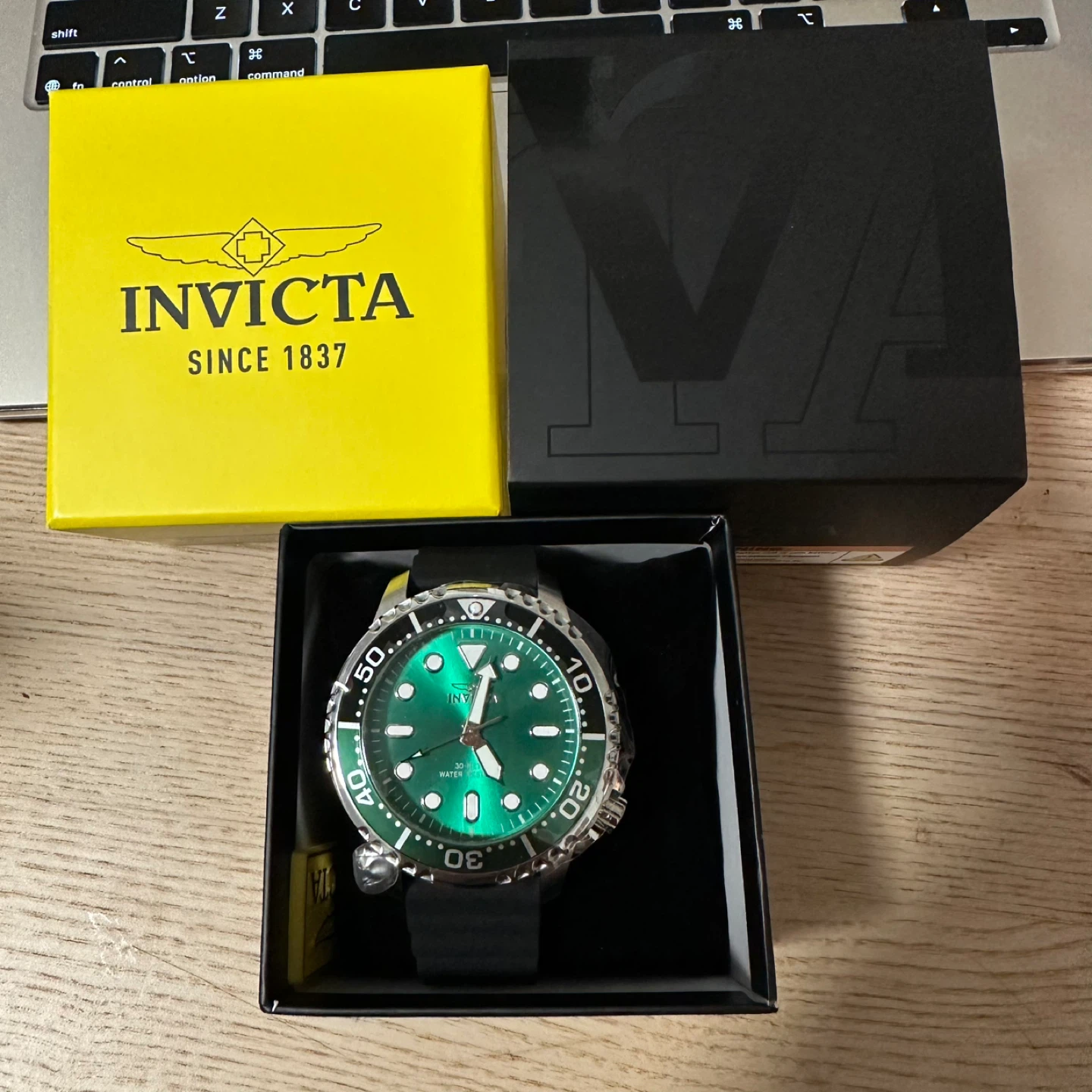 Invicta Pro Diver Neptune Men's Watch - 48mm (PF20997) - photo 2