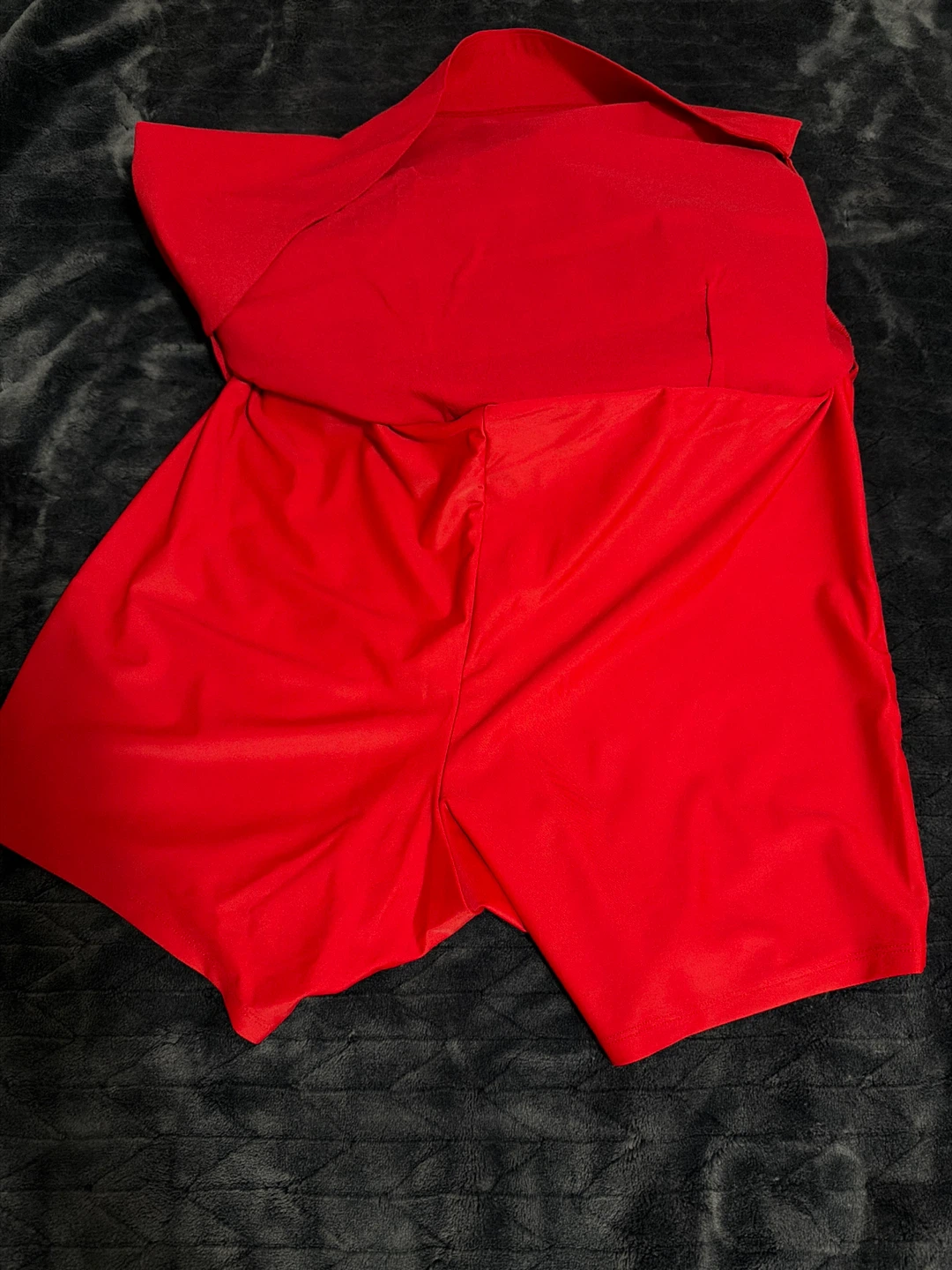 S.C.&CO. Red Skort - photo 4