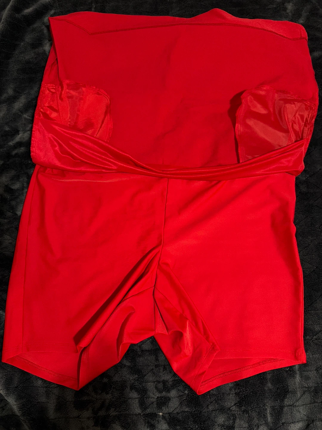 S.C.&CO. Red Skort - photo 5