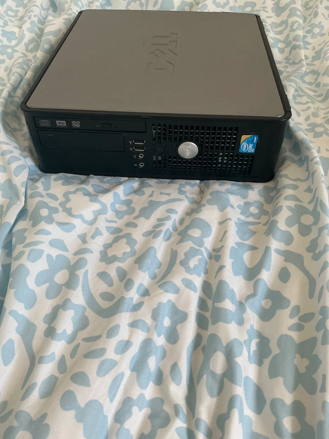 Dell OptiPlex 760