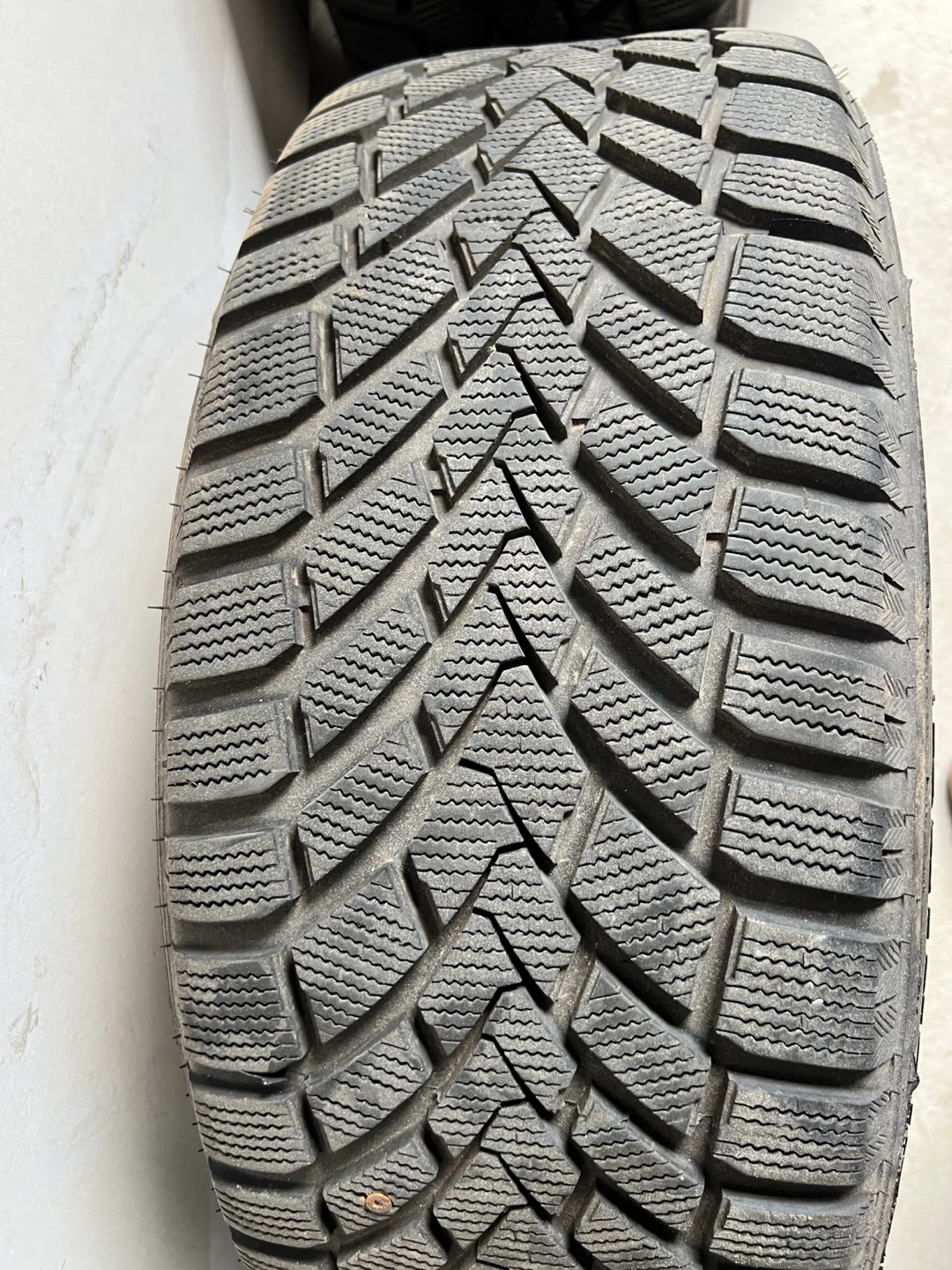 235/45R18 100 XL AUDI TIRES - photo 3