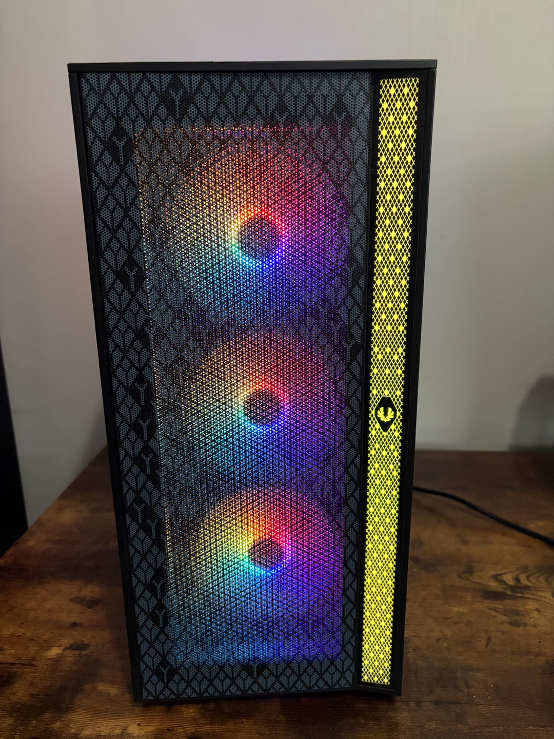 RTX 3060 Ti Gaming PC – Ready to Play - photo 5