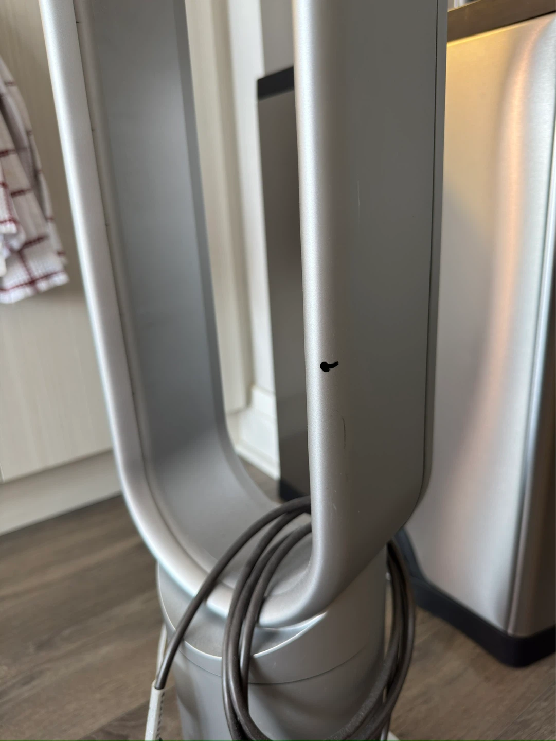 Dyson Fan - photo 3