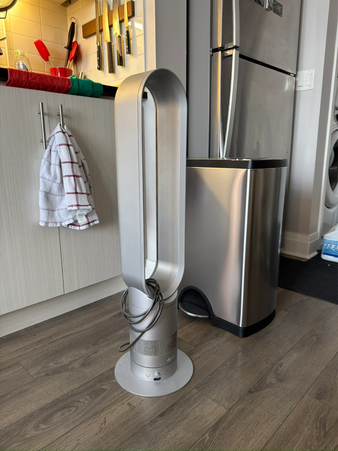 Dyson Fan