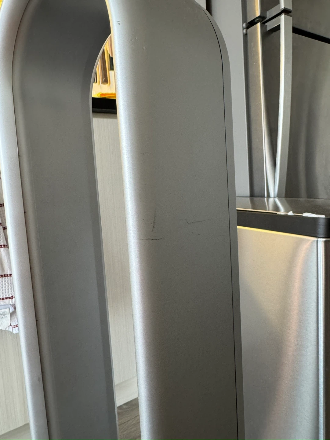Dyson Fan - photo 4